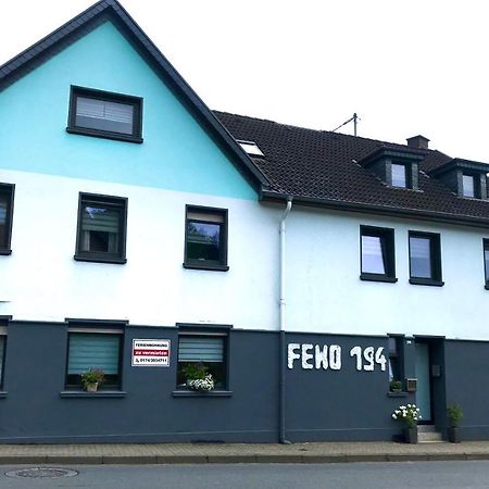 Fewo194-Mint Im Herzen Von Adenau/Nuerburgring Ngoại thất bức ảnh